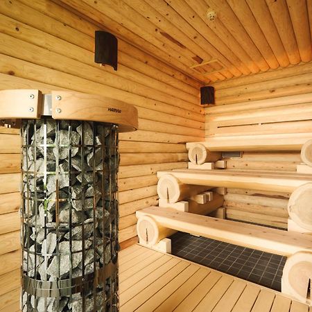 Shiretoko Yuhi No Ataruie Onsen Hostel Сяри Экстерьер фото
