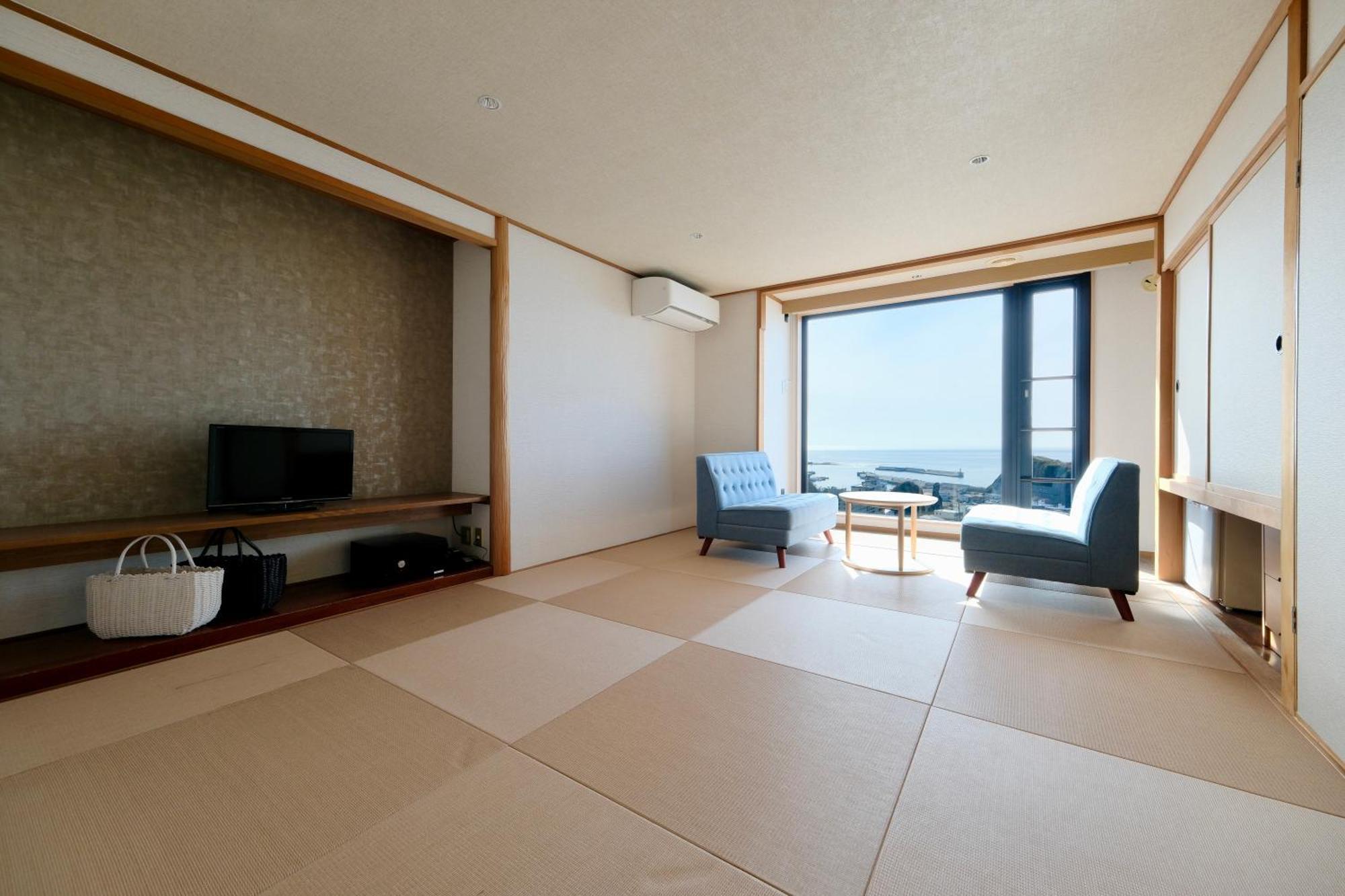 Shiretoko Yuhi No Ataruie Onsen Hostel Сяри Экстерьер фото