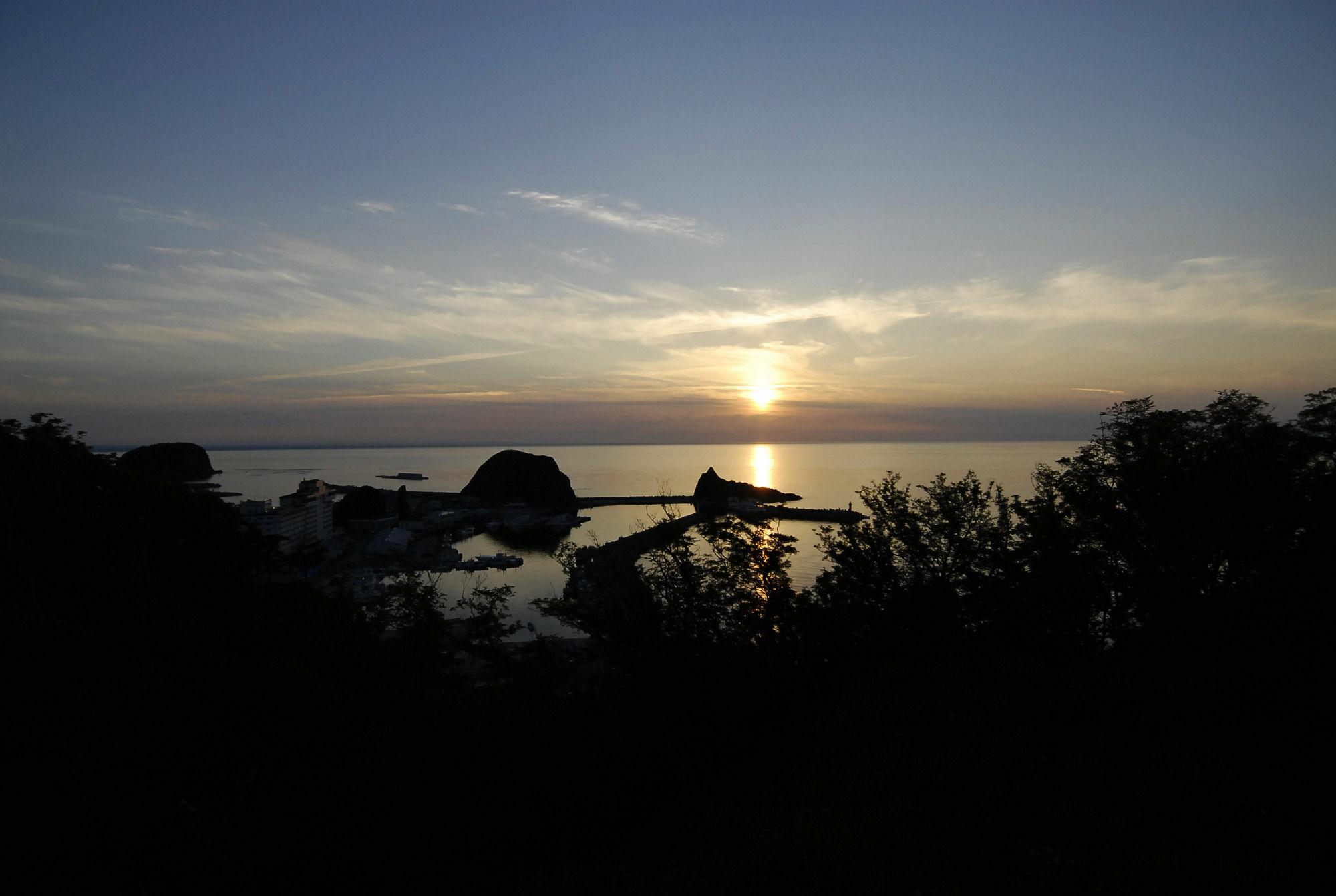 Shiretoko Yuhi No Ataruie Onsen Hostel Сяри Экстерьер фото